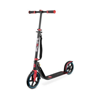 Самокат Blade Sport FunTom 230+200, black/red