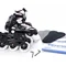Ролики раздвижные Tempish NEO-X DUO/33-36