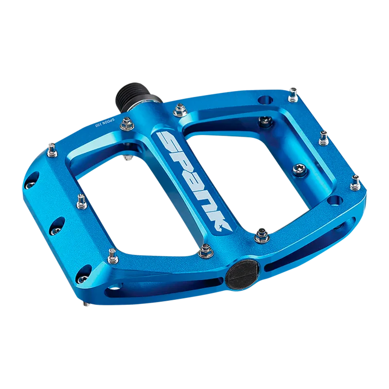 Педали SPANK SPOON Reboot 110, Blue