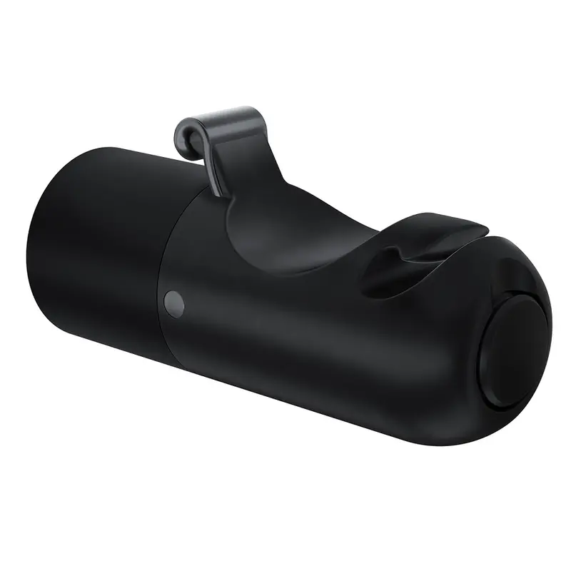 Фара Knog Plugger Front Ninja 350 Lumens Black Фара Knog Plugger Front Ninja 350 Lumens Black