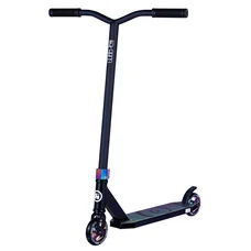 Самокат трюковый Hipe H1 Black/Neochrome