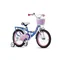 Велосипед детский RoyalBaby Chipmunk Darling 18", OFFICIAL UA, синий