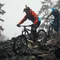 Фара Knog PWR Rider RedCap Duo 450 Lumens