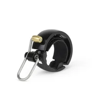 Звонок Knog Oi Luxe Small Matte Black