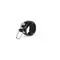 Звонок Knog Oi Luxe Small Matte Black