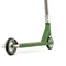 Самокат трюковый Hipe H6 Raw/Green