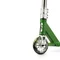 Самокат трюковый Hipe H6 Raw/Green