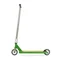 Самокат трюковый Hipe H6 Raw/Green