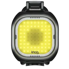 Мигалка передняя Knog Blinder Mini Square Front 50 Lumens Black