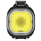 Мигалка передняя Knog Blinder Mini Square Front 50 Lumens Black