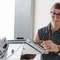 Комплект мигалок передняя+задняя Knog Plus Twinpack 40/20 Lumens Black