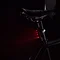 Мигалка задняя Knog Blinder Road R70 70 Lumens Black