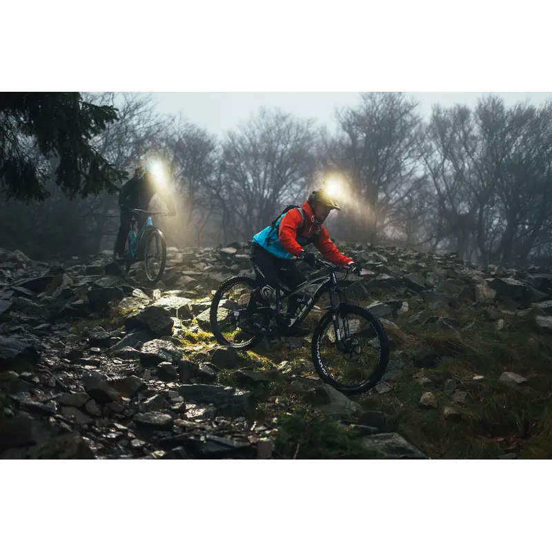 Фара Knog PWR Commuter 450 Lumens Фара Knog PWR Commuter 450 Lumens