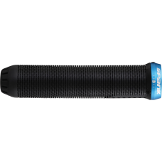 Грипсы SPANK SPIKE 30, Black Blue