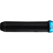 Грипсы SPANK SPIKE 30, Black Blue