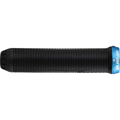 Грипсы SPANK SPIKE 30, Black Blue