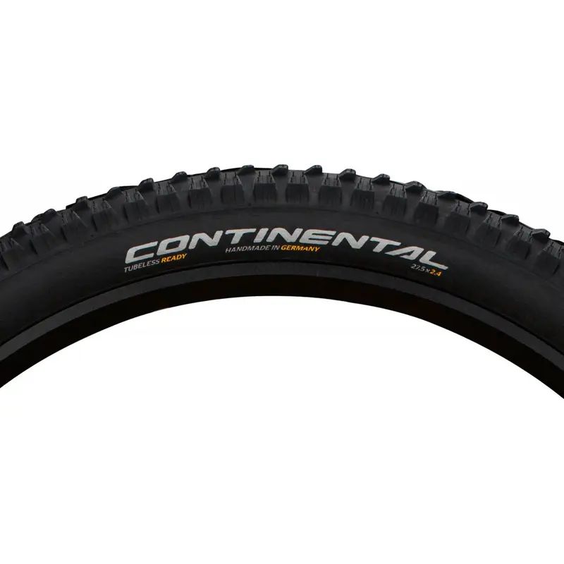 Покрышка Continental Der Kaiser Projekt 27.5"x2.4, Фолдинг, Tubeless, ProTection Apex Покрышка Continental Der Kaiser Projekt 27.5"x2.4, Фолдинг, Tubeless, ProTection Apex