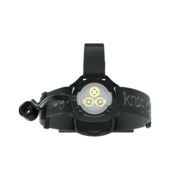 Крепление на голову Knog PWR Headtorch