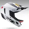 Шлем Urge Archi-Enduro бело-черный S (55-56см) Шлем Urge Archi-Enduro бело-черный S (55-56см)