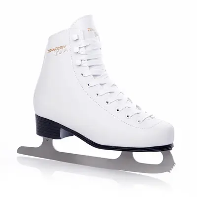 Коньки фигурные Tempish DREAM white soft/36 Коньки фигурные Tempish DREAM white soft/36