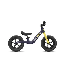 Беговел детский RoyalBaby Chipmunk Magnesium EVA Foam, OFFICIAL UA, темносиний