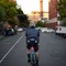 Мигалка задняя Knog Blinder Road R70 70 Lumens Black