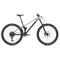 Велосипед MONDRAKER FOXY 29" T-M, Black / Nimbus Grey / Flame Red (2023/2024)