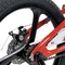 Велосипед RoyalBaby GALAXY FLEET PLUS MG 18", OFFICIAL UA, красный