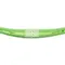 Руль Ghost AM Light, 740мм Rize 10 Back 9 31.8мм, зеленый
