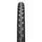 Покрышка Continental Contact, 28" | 700 X 28C | 28 X 1 5/8 X 1 1/8, черная, не складная, светоотражающая