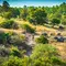Шлем Urge TourAir чёрный S/M, 54-58см Шлем Urge TourAir чёрный S/M, 54-58см