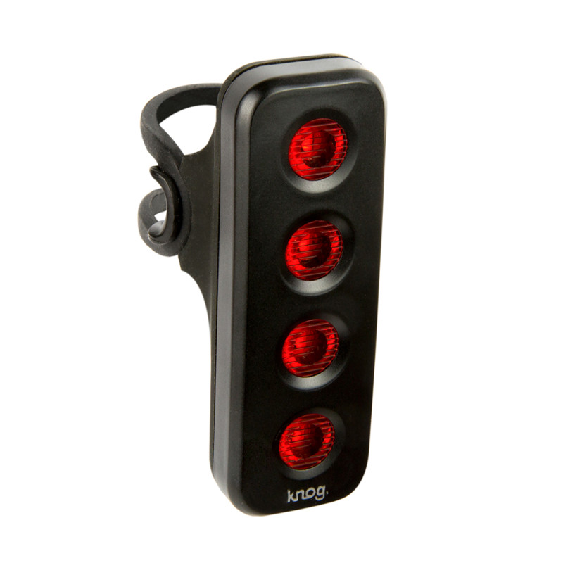 Мигалка задняя Knog Blinder Road R70 70 Lumens Black