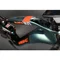 Электровелосипед HAIBIKE XDURO AllMtn 8.0 Carbon FLYON 27.5/29", рама L, серо-зелено-оранжевый, 2020