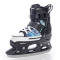 Ледовые коньки раздвижные Tempish REBEL ICE ONE PRO/33-36