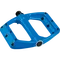 Педали SPANK SPOON DC, Bright Blue