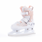 Ледовые коньки раздвижные Tempish GOKID ICE GIRL/37-40