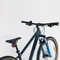 Велосипед KTM CHICAGO 291 29" рама XXL/57 серый 2022/2023
