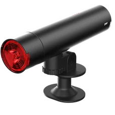 Фара Knog PWR Rider RedCap Duo 450 Lumens