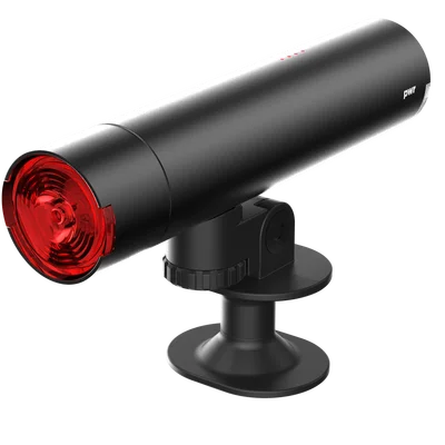 Фара Knog PWR Rider RedCap Duo 450 Lumens