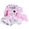 Роликовые коньки Tempish KITTY BABY SKATE (компл)/30-33