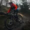 Фара Knog PWR Rider RedCap Duo 450 Lumens
