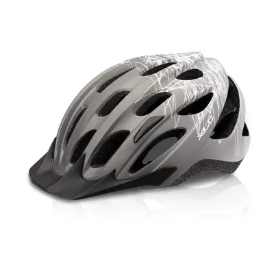 Шлем XLC BH-C20, антрацит, L/XL (58-63) Шлем XLC BH-C20, антрацит, L/XL (58-63)
