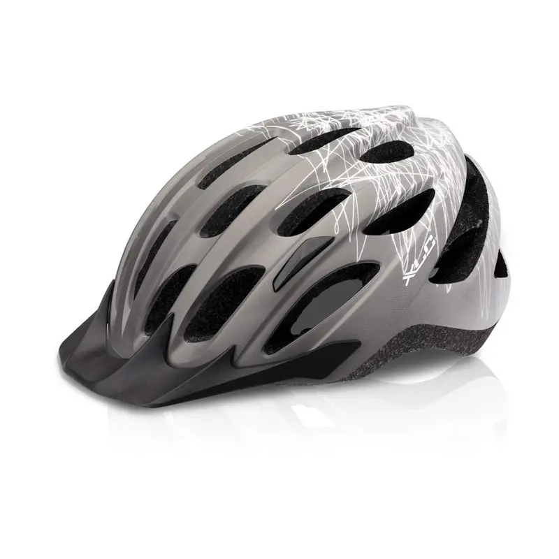 Шлем XLC BH-C20, антрацит, L/XL (58-63) Шлем XLC BH-C20, антрацит, L/XL (58-63)