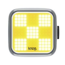 Мигалка передняя Knog Blinder Grid Front 200 Lumens