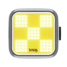 Мигалка передняя Knog Blinder Grid Front 200 Lumens