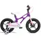 Велосипед RoyalBaby SPACE SHUTTLE 18", OFFICIAL UA, фиолетовый