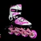 Роликовые коньки Tempish DASTY Girl/33-36