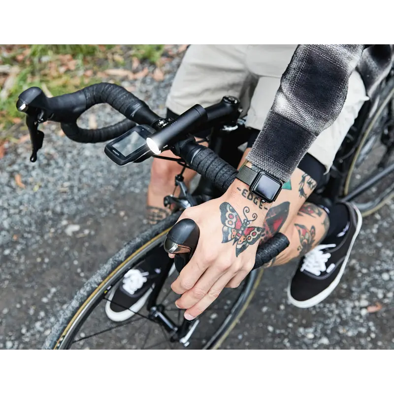 Фара Knog PWR Commuter 450 Lumens Фара Knog PWR Commuter 450 Lumens