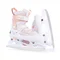 Ледовые коньки раздвижные Tempish GOKID ICE GIRL/37-40