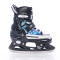 Ледовые коньки раздвижные Tempish REBEL ICE ONE PRO/33-36